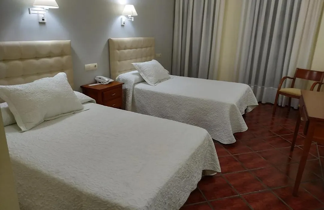 Hotel Cañada Real-1