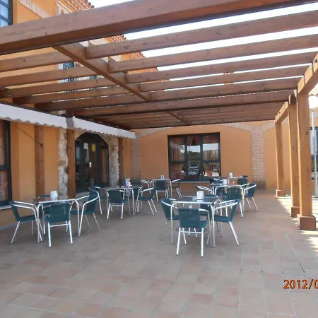 Hotel Cañada Real-2